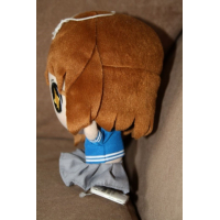 K-on! plushYui Hirasawa +/- 16cm